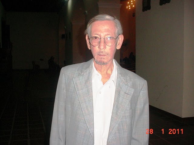 Lic. Jimmy Aviles Aviles
